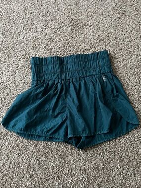 Free People- The Way Home Short